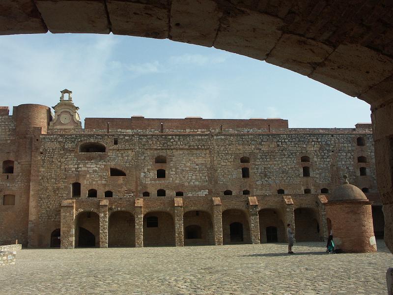 Fort de Salses