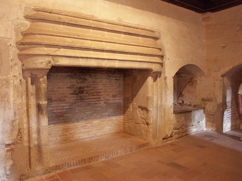 Fort de Salses