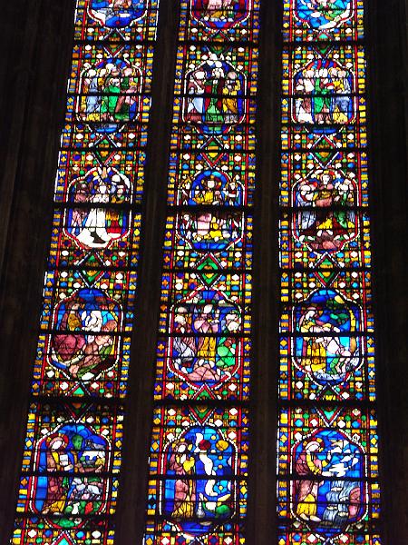 Narbonne, Cathédrale Saint-Just
