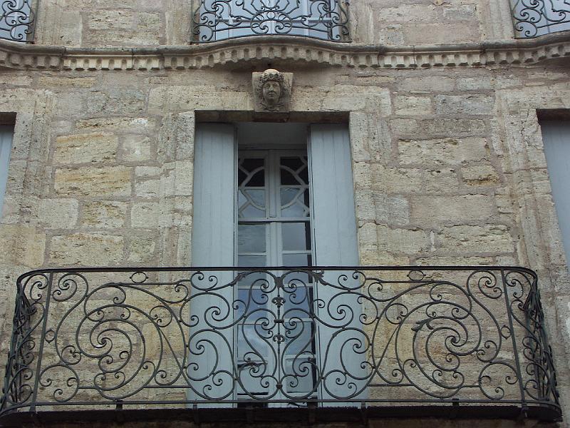 Pézenas, Hôtel l'Epine