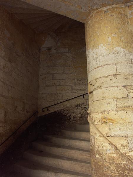 Pézenas, Hôtel de Conti