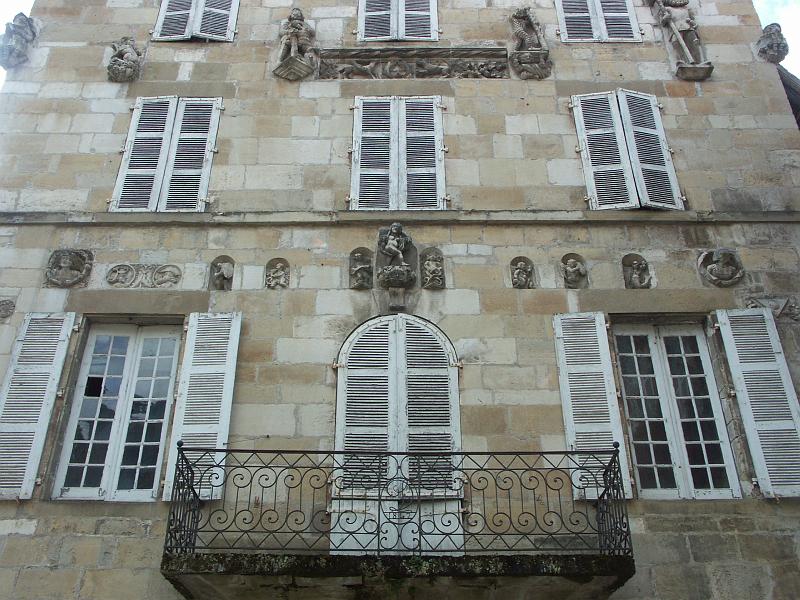 Beaulieu-sur-Dordogne
