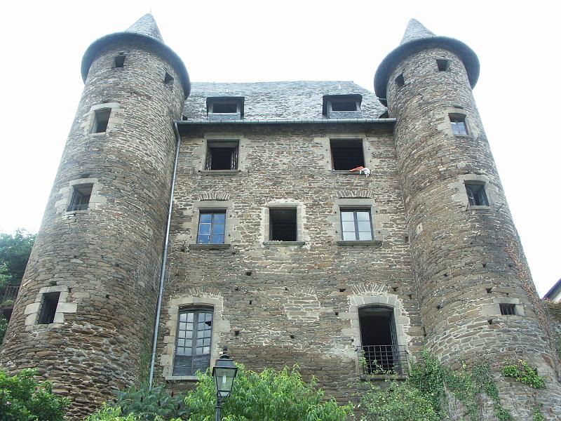 Uzerche