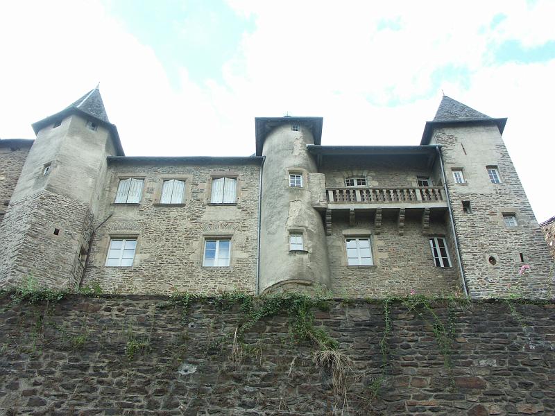 Uzerche