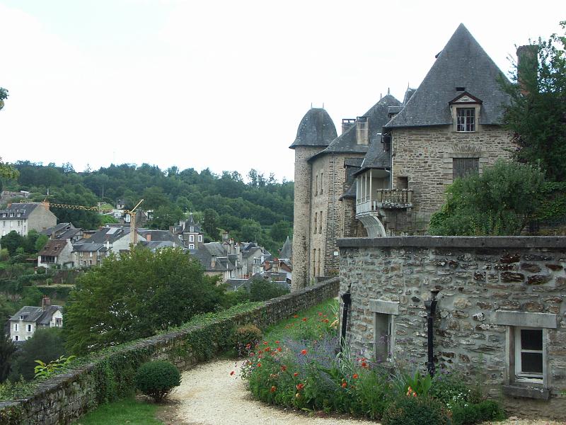 Uzerche