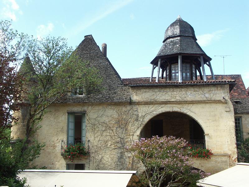 Sarlat