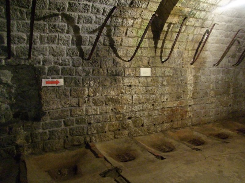 Champ de bataille de Verdun, Fort de Douaumont