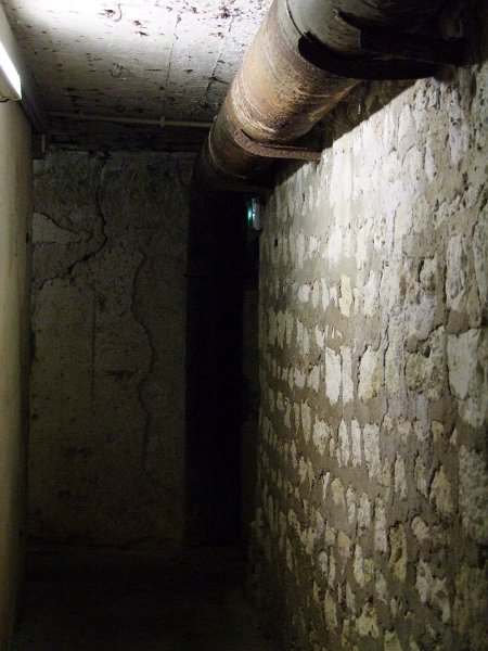 Champ de bataille de Verdun, Fort de Douaumont