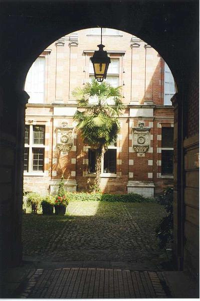Toulouse