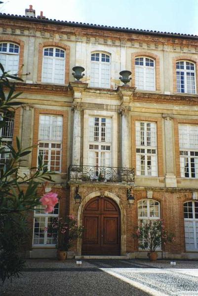 Toulouse