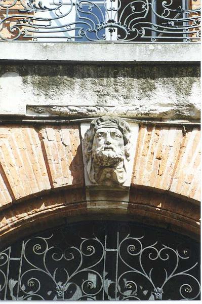 Toulouse