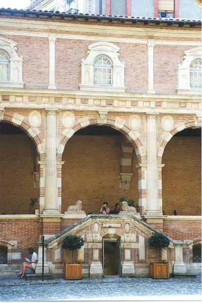 Toulouse