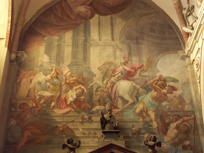 Milano, S. Marco