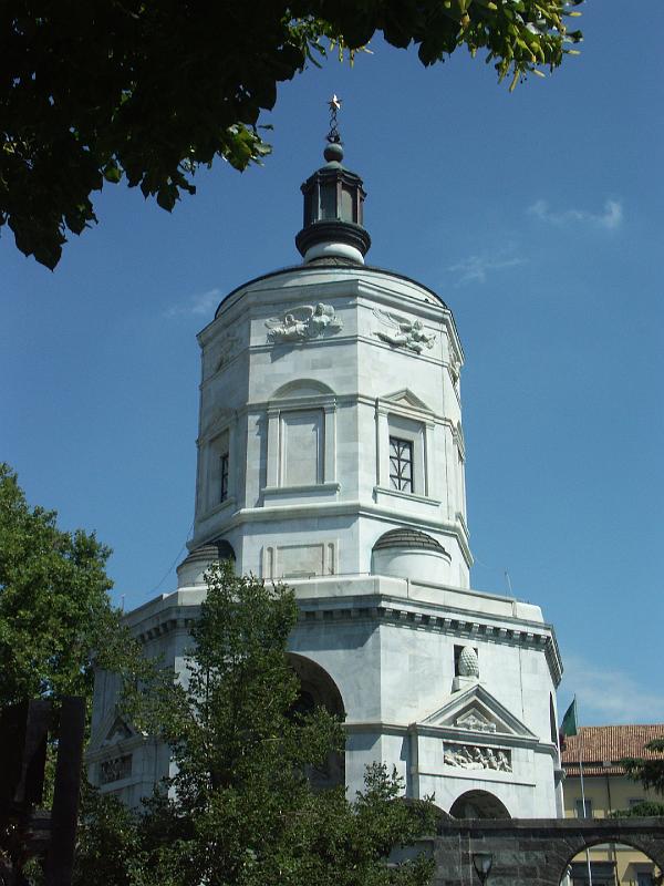 Milano, S. Ambrogio