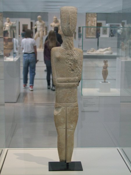 Louvre de Lens