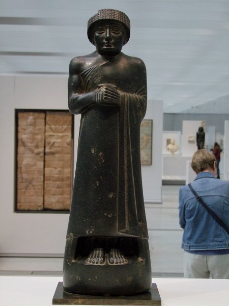 Louvre de Lens