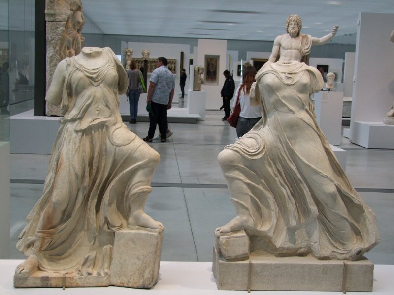 Louvre de Lens
