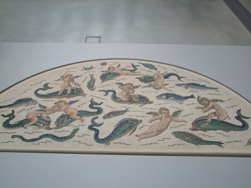 Louvre de Lens