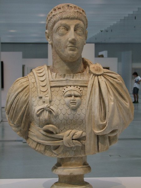 Louvre de Lens