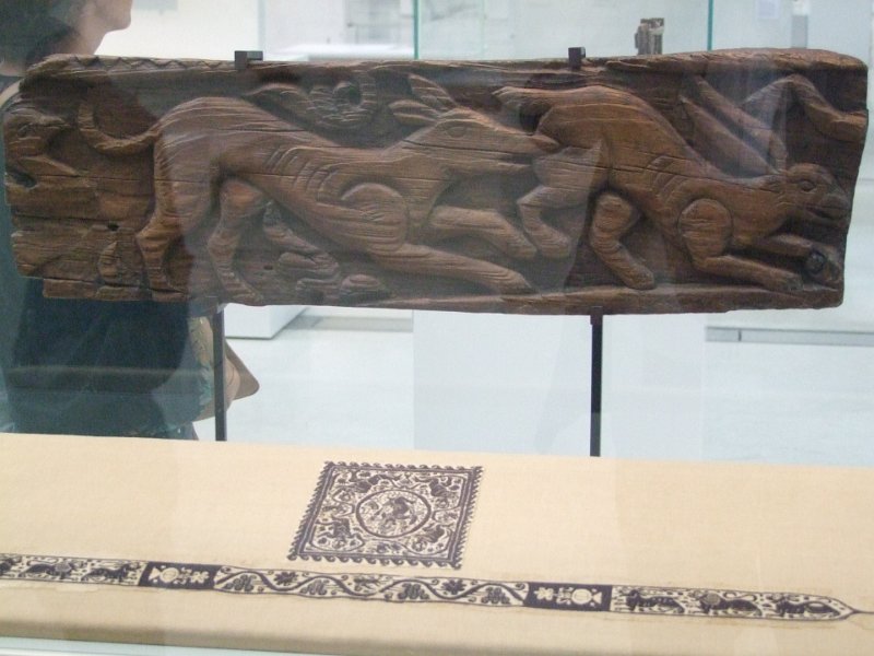 Louvre de Lens