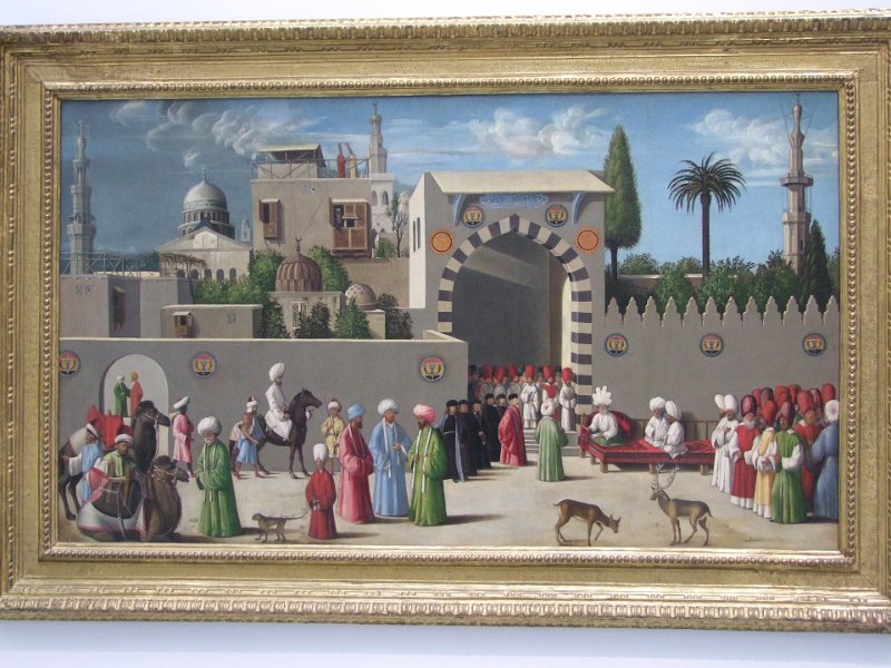 Louvre de Lens