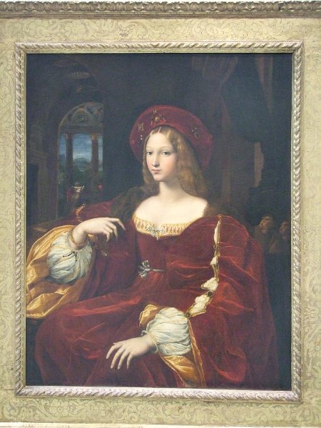 Louvre de Lens