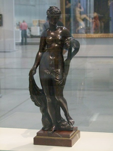 Louvre de Lens