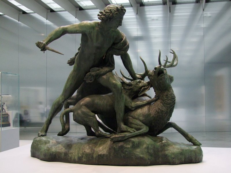 Louvre de Lens
