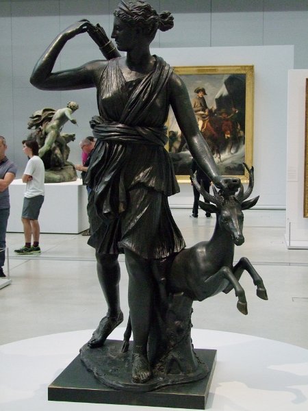 Louvre de Lens
