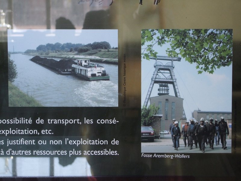 Centre historique minier de Lewarde