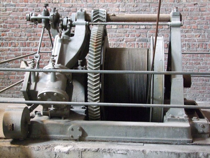 Centre historique minier de Lewarde