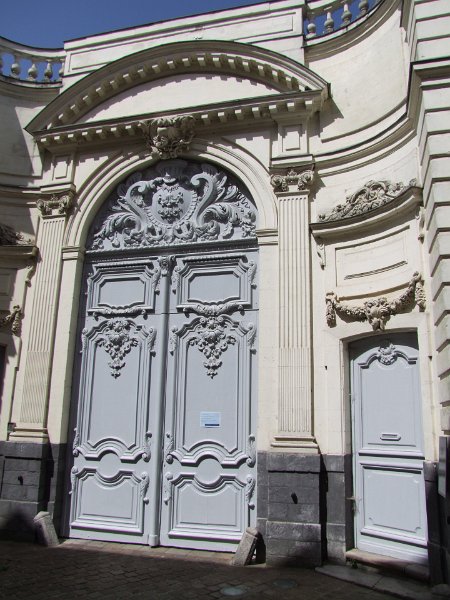 Arras