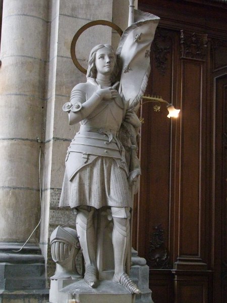 Saint-Omer, Cathédrale Notre-Dame