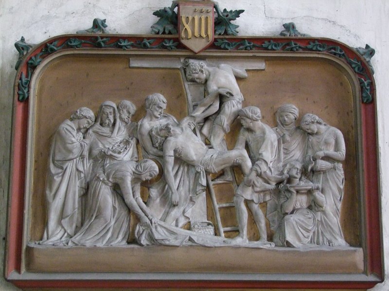 Saint-Omer, Cathédrale Notre-Dame