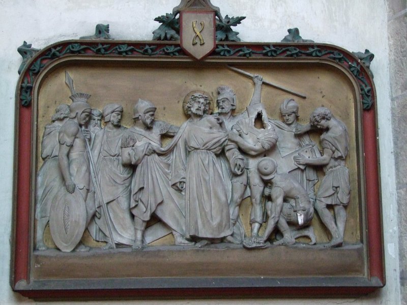 Saint-Omer, Cathédrale Notre-Dame