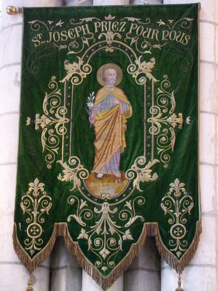 Saint-Omer, Cathédrale Notre-Dame