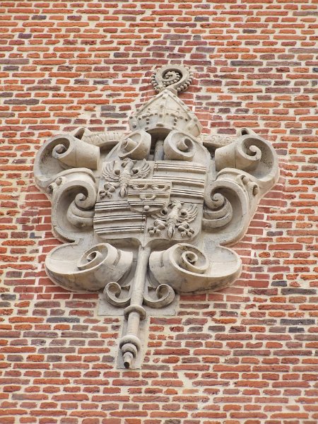 Saint-Omer, Chapelle des Jésuites