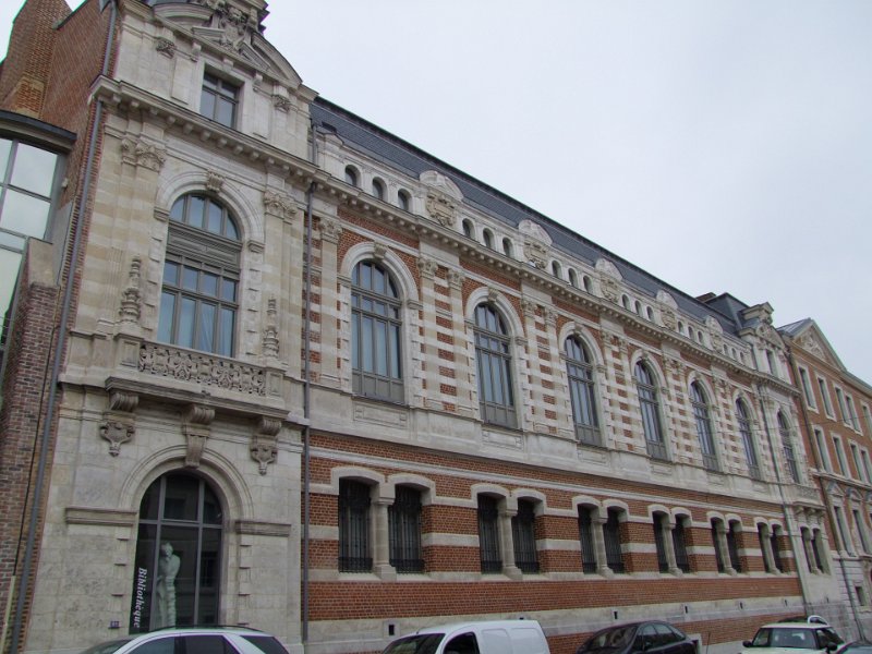 Saint-Omer