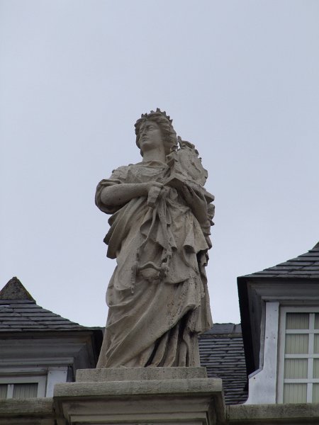 Saint-Omer