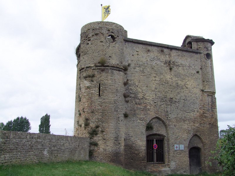 Bergues