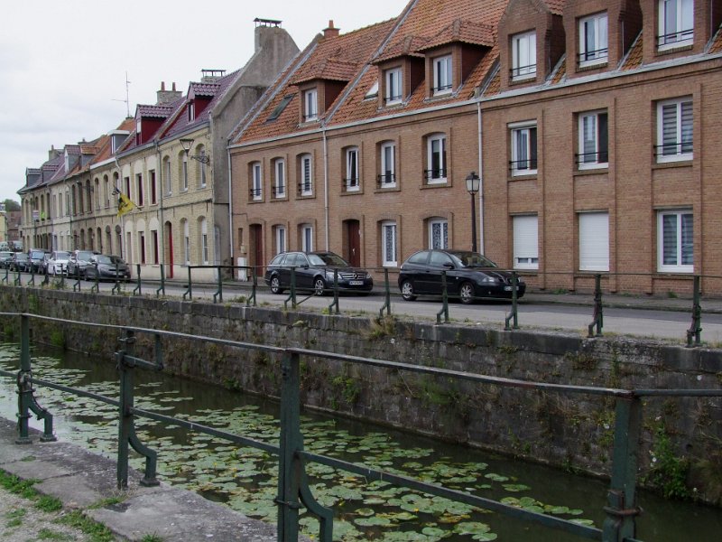 Bergues