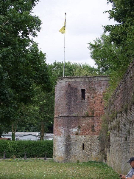 Bergues