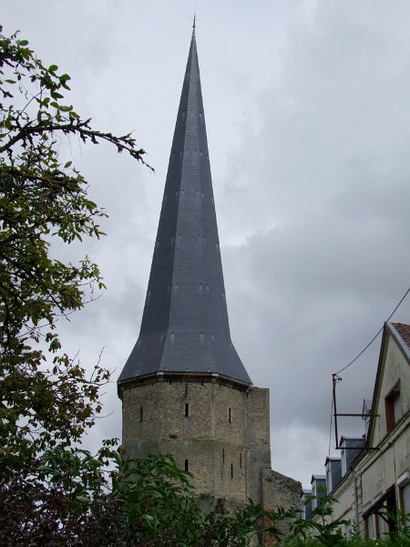 Bergues, Abbaye Saint-Winoc