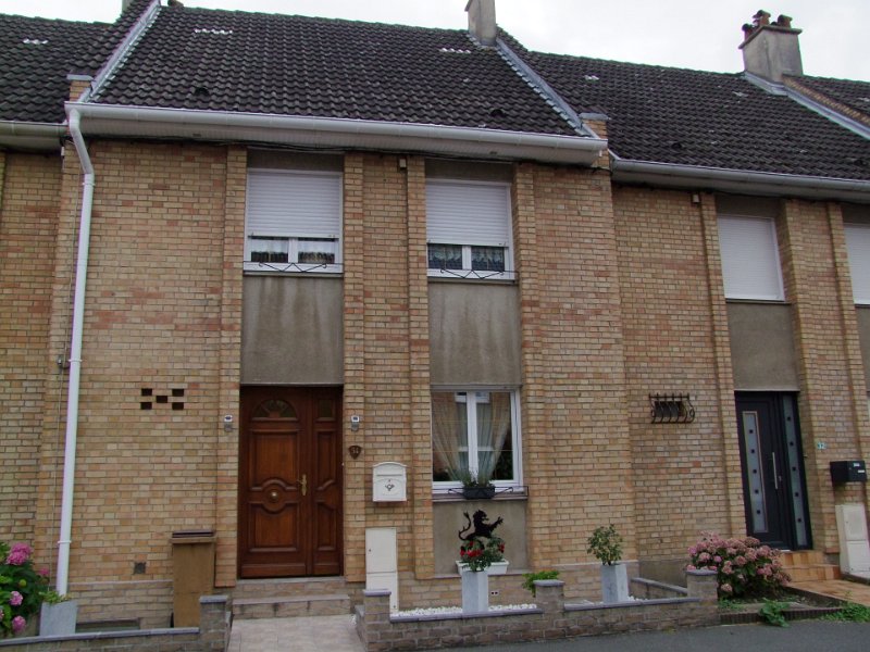 Bergues