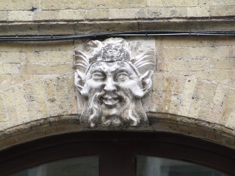 Bergues