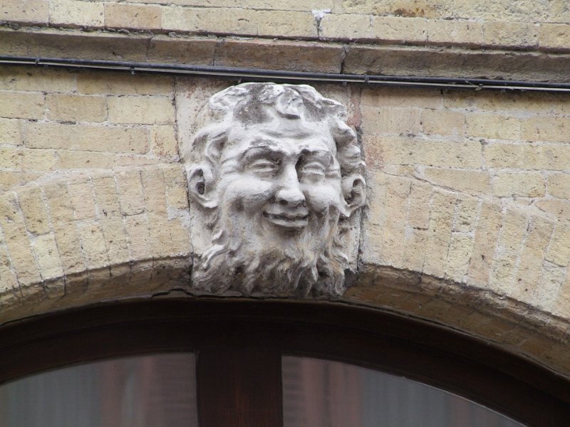 Bergues