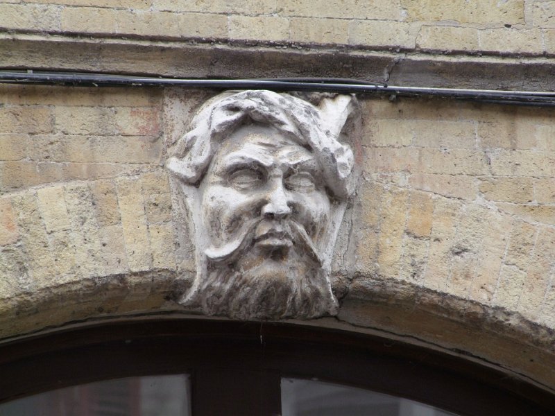 Bergues