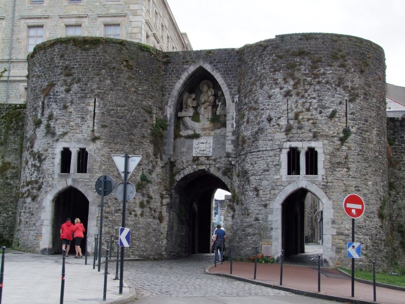 Boulogne-sur-Mer