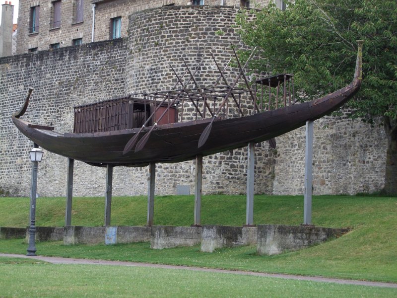 Boulogne-sur-Mer