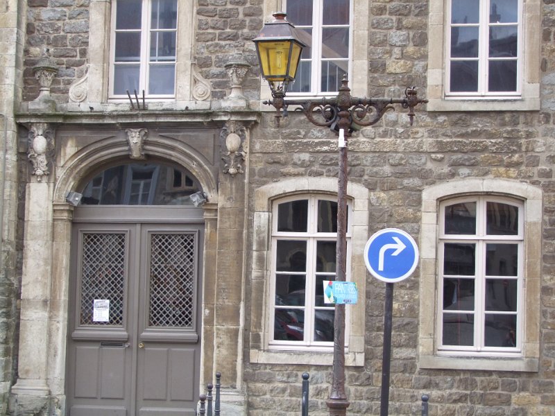 Boulogne-sur-Mer